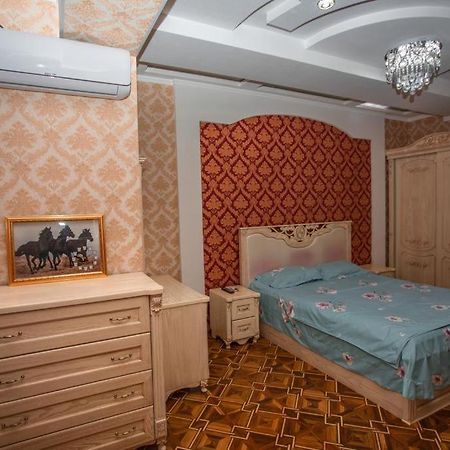 Favorite Apartment Samarkand Bagian luar foto